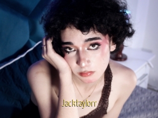 Jacktaylorr