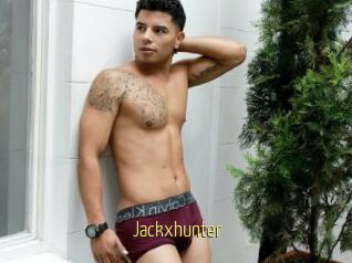 Jackxhunter
