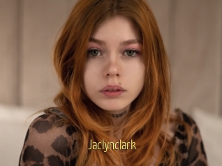 Jaclynclark