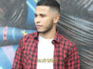 Jacob_latinn