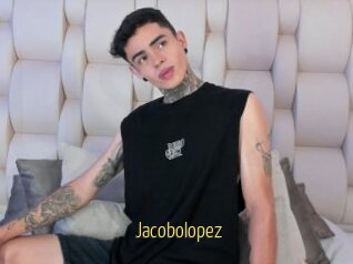 Jacobolopez