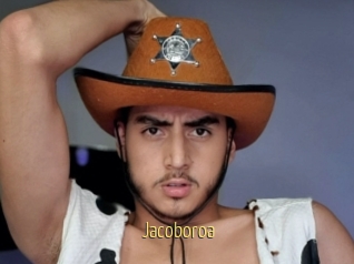 Jacoboroa