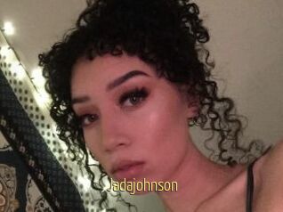 Jadajohnson