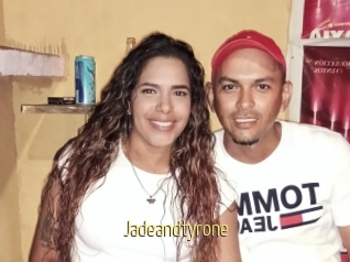 Jadeandtyrone