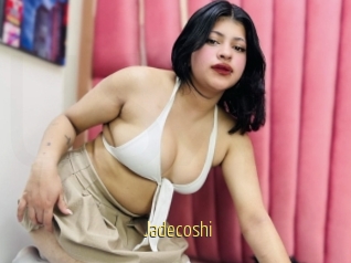 Jadecoshi