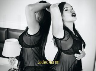 Jadedkarim
