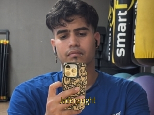 Jadensright