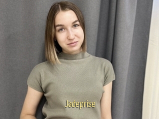 Jadeprise