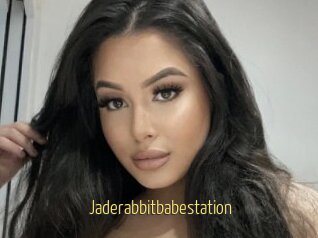 Jaderabbitbabestation