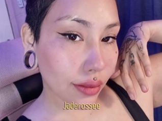 Jaderossee