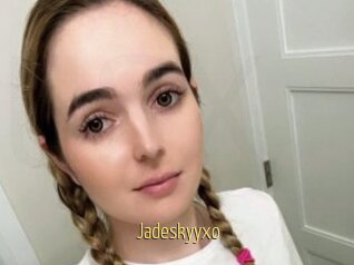 Jadeskyyxo
