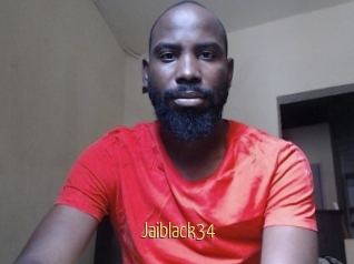 Jaiblack34