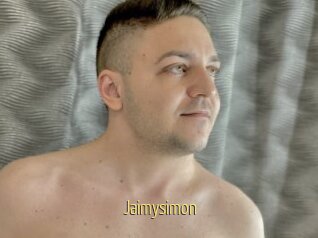 Jaimysimon