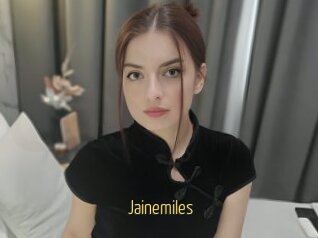 Jainemiles