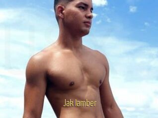 Jak_lamber
