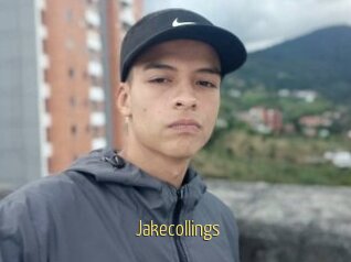 Jakecollings