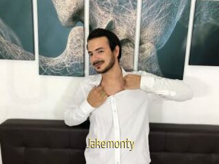 Jakemonty