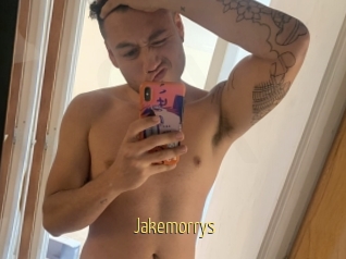 Jakemorrys