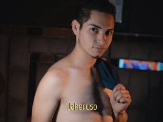 Jakeruso