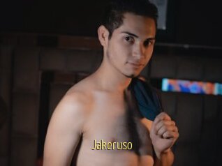 Jakeruso
