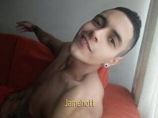 Jamehott