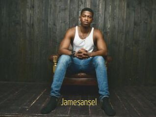 Jamesansel