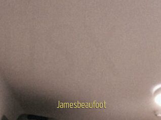 Jamesbeaufoot