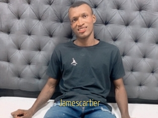 Jamescartier