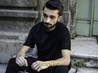 Jamesclem