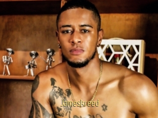 Jameskreed