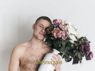 Jamesmorgann