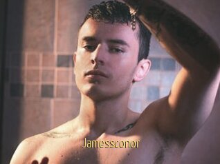 Jamessconor