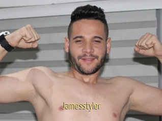 Jamesstyler