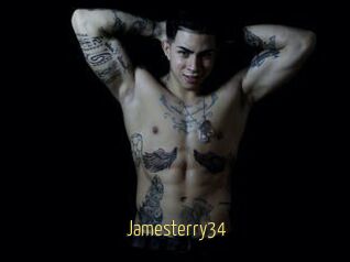 Jamesterry34