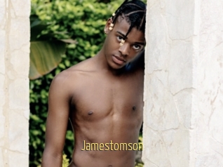 Jamestomson