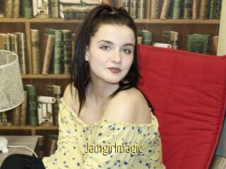 Jamgirlmagic