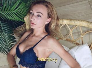 Jamiefoxxy