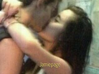 Jamiepage