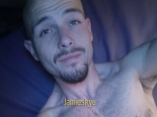Jamieskye