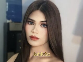 Jamillafox