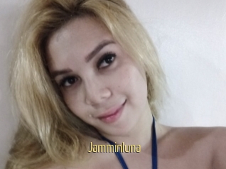 Jamminluna