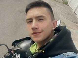 Jamsy