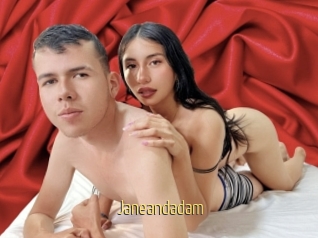 Janeandadam