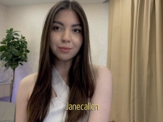 Janecallen