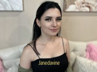Janedavine