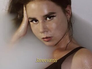 Janeevanss