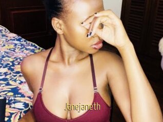 Janejaneth