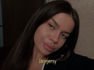Janejersy