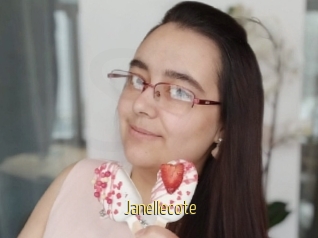 Janellecote