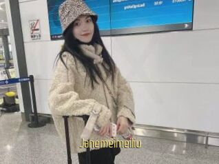 Janemeimeiliu